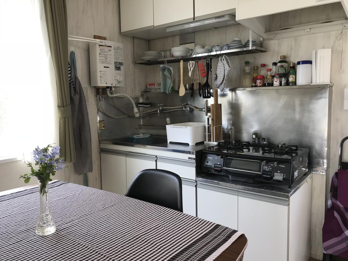 Yuigahama Apart Камакура Экстерьер фото