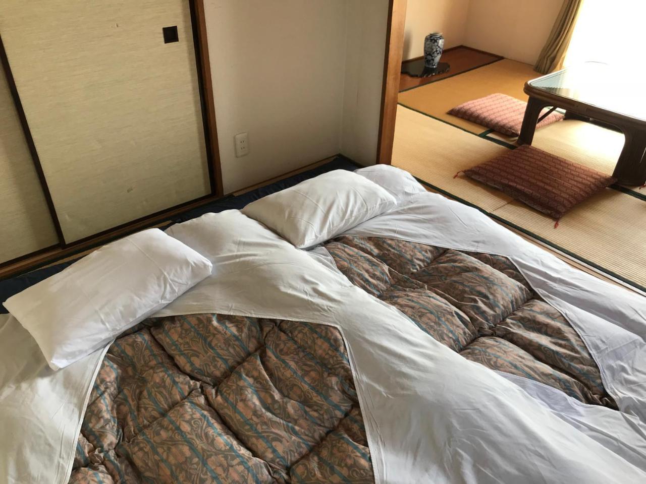 Yuigahama Apart Камакура Экстерьер фото
