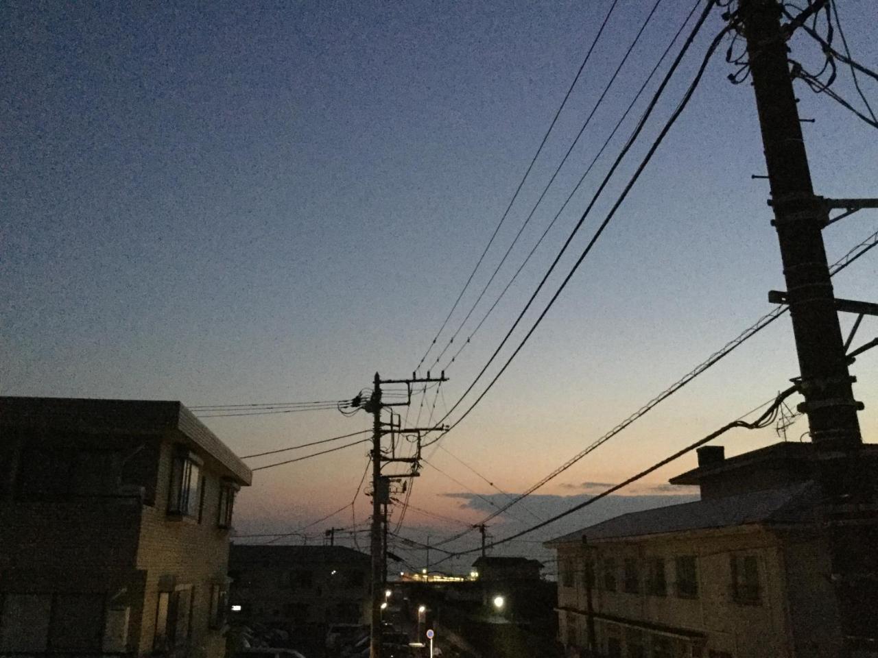 Yuigahama Apart Камакура Экстерьер фото
